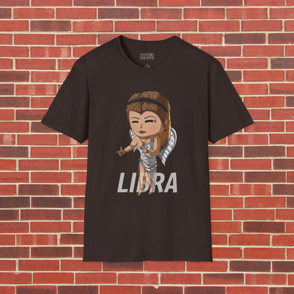 The Libra Tee
