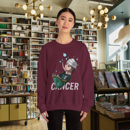 The Cancer Sweatshirt