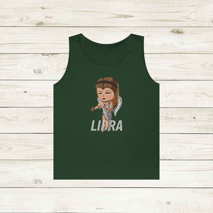 The Libra Tank Top