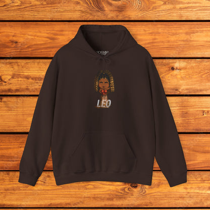 The Leo Hoodie
