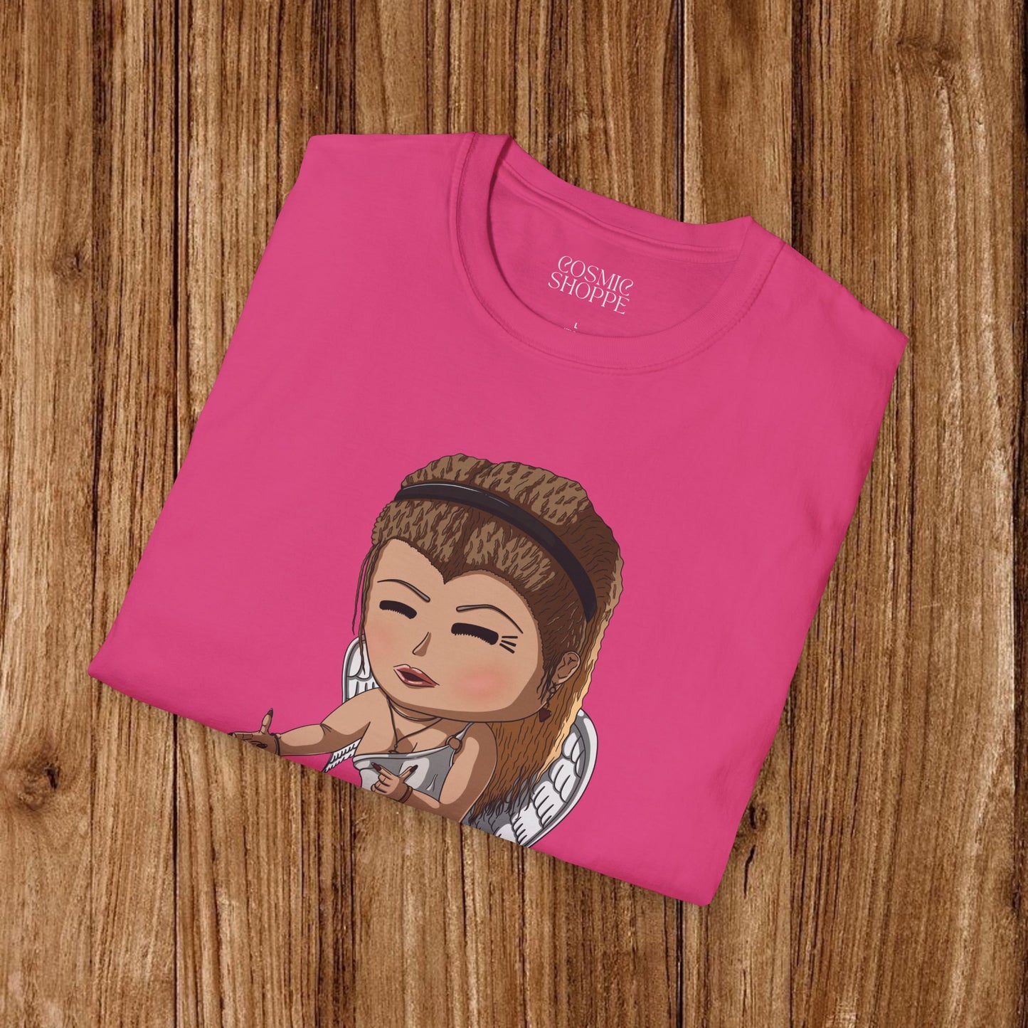 The Libra Tee