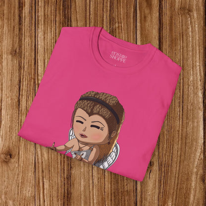 The Libra Tee