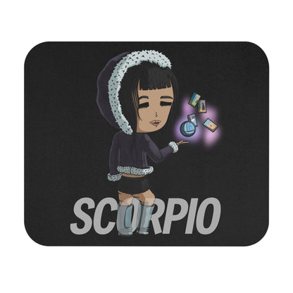 The Scorpio Mouse Pad