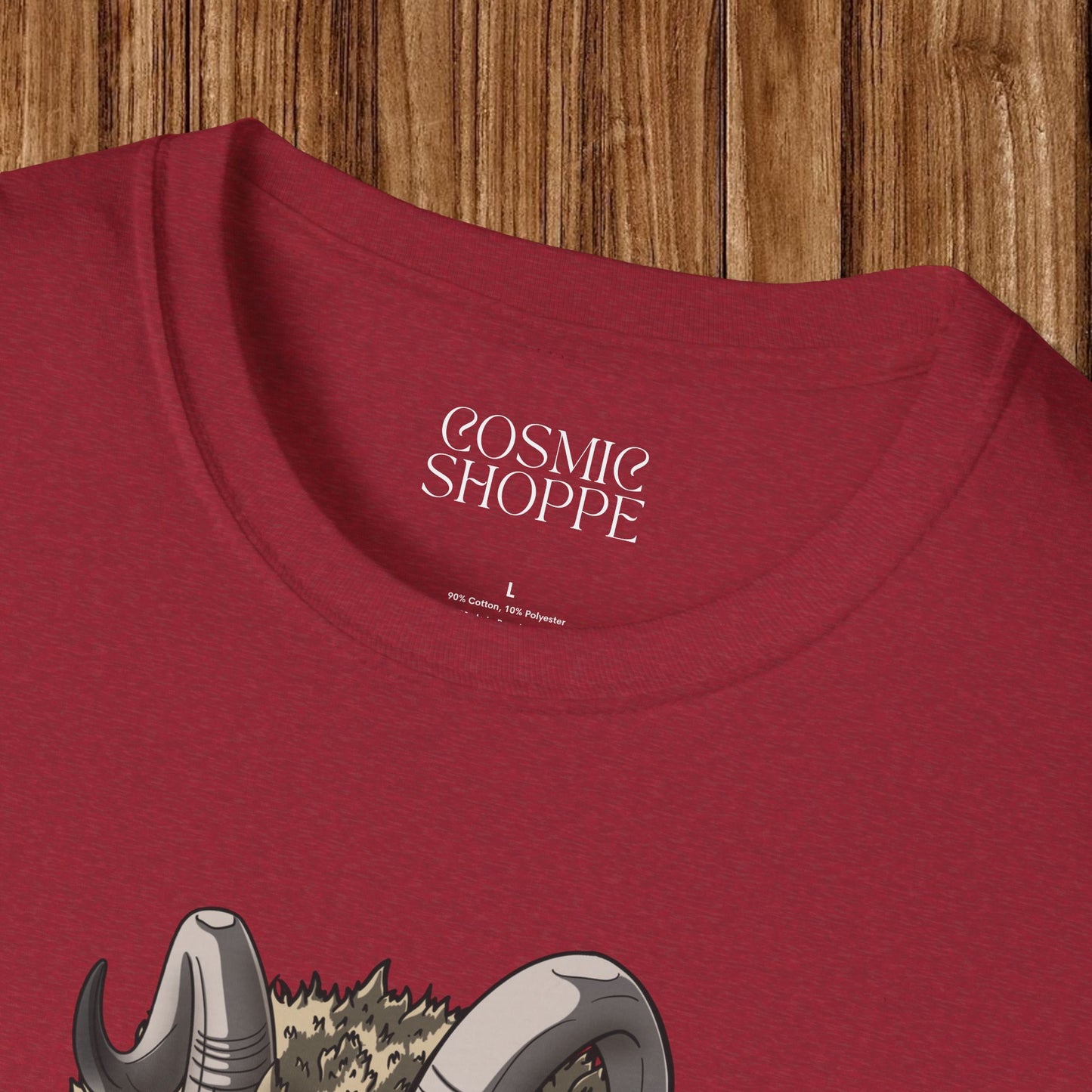 The Aries Tee