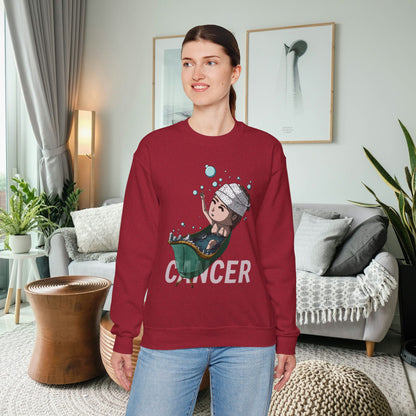 The Cancer Sweatshirt