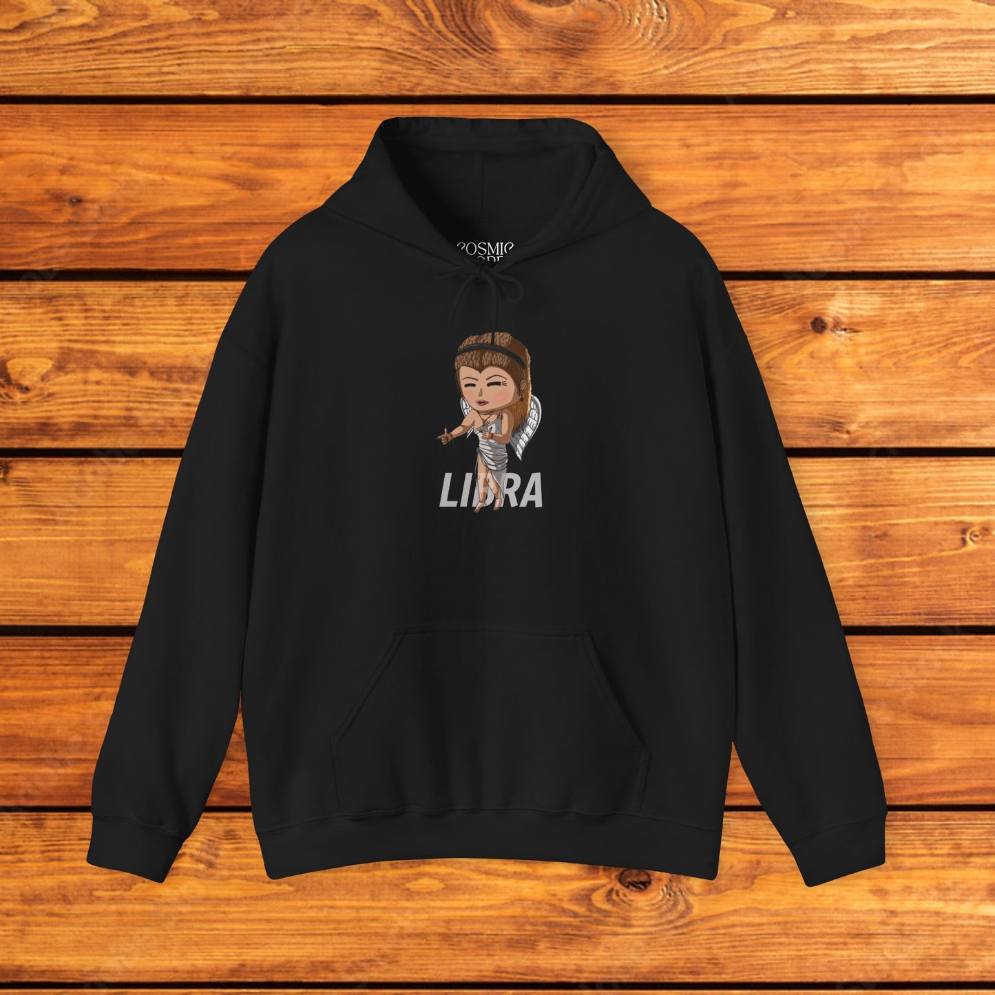 The Libra Hoodie