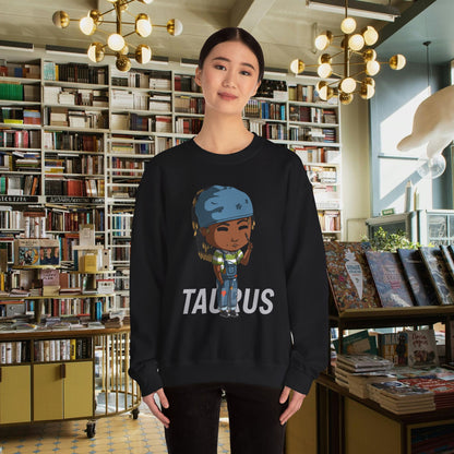 The Taurus Sweatshirt