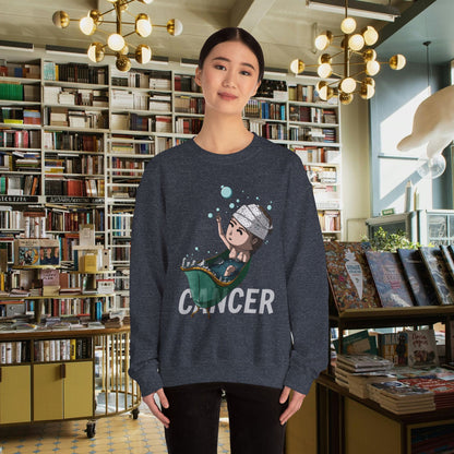 The Cancer Sweatshirt