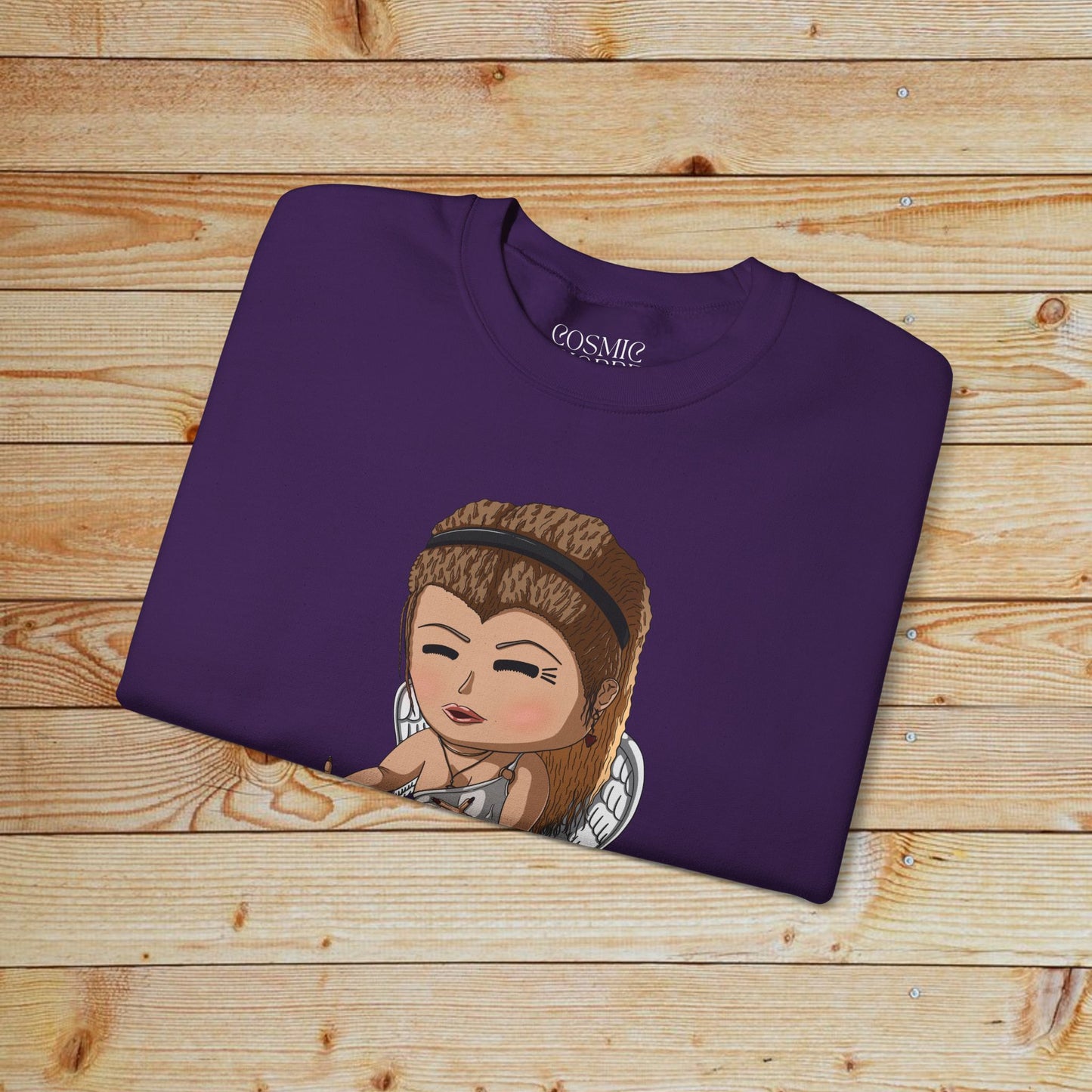 The Libra Sweatshirt