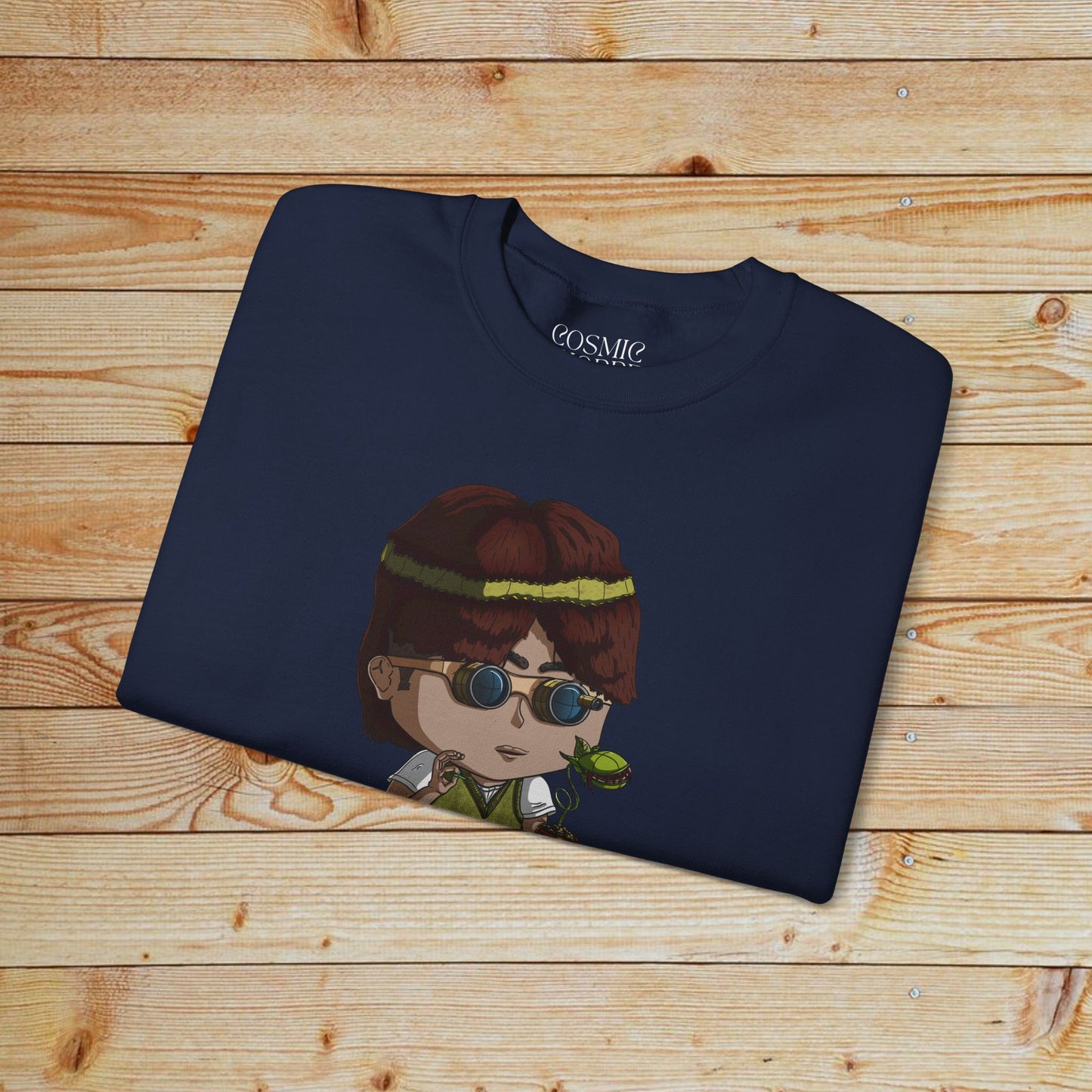 The Virgo Sweatshirt