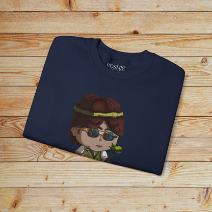 The Virgo Sweatshirt