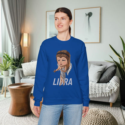 The Libra Sweatshirt