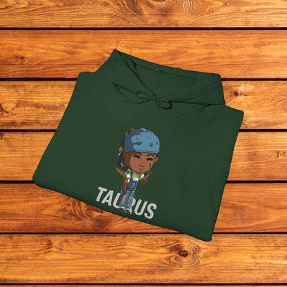 The Taurus Hoodie