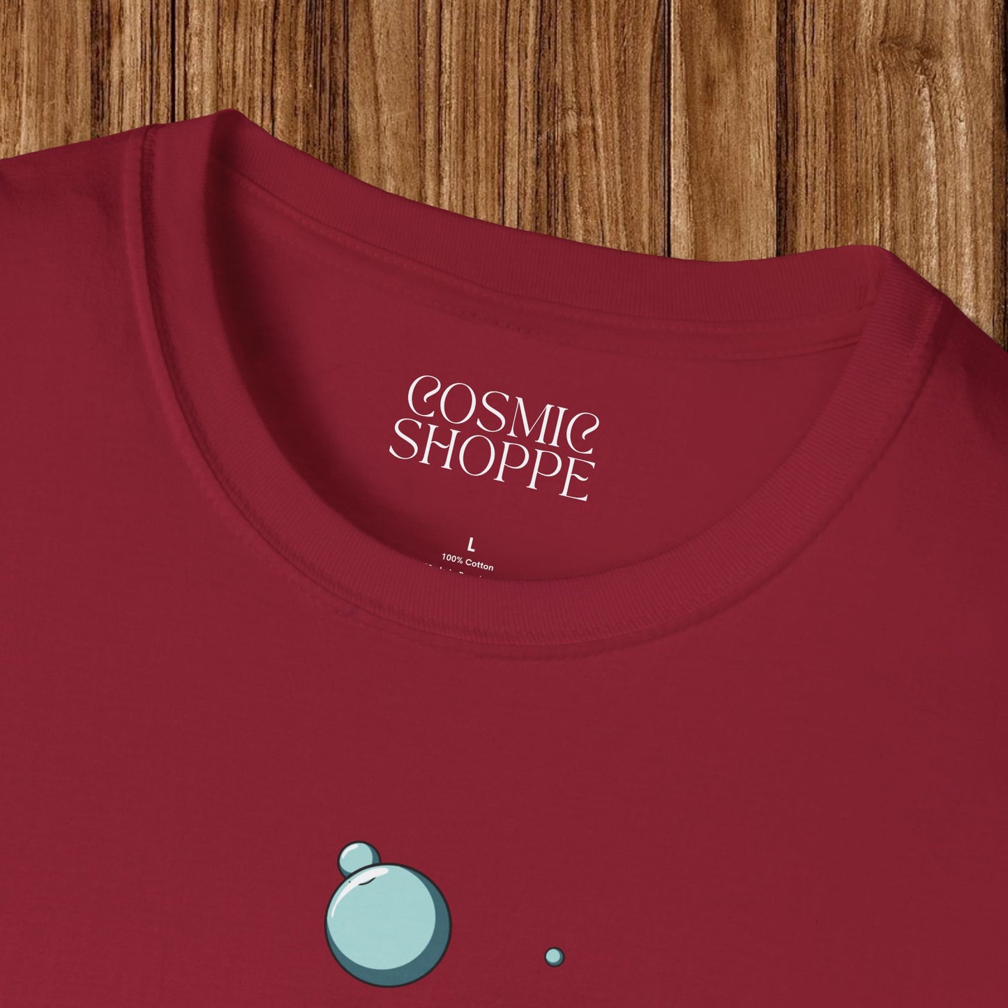 The Cancer Tee
