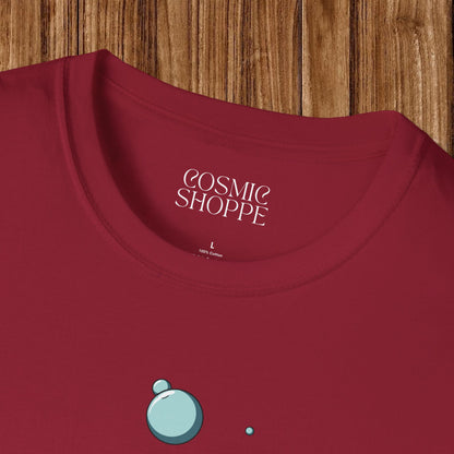 The Cancer Tee