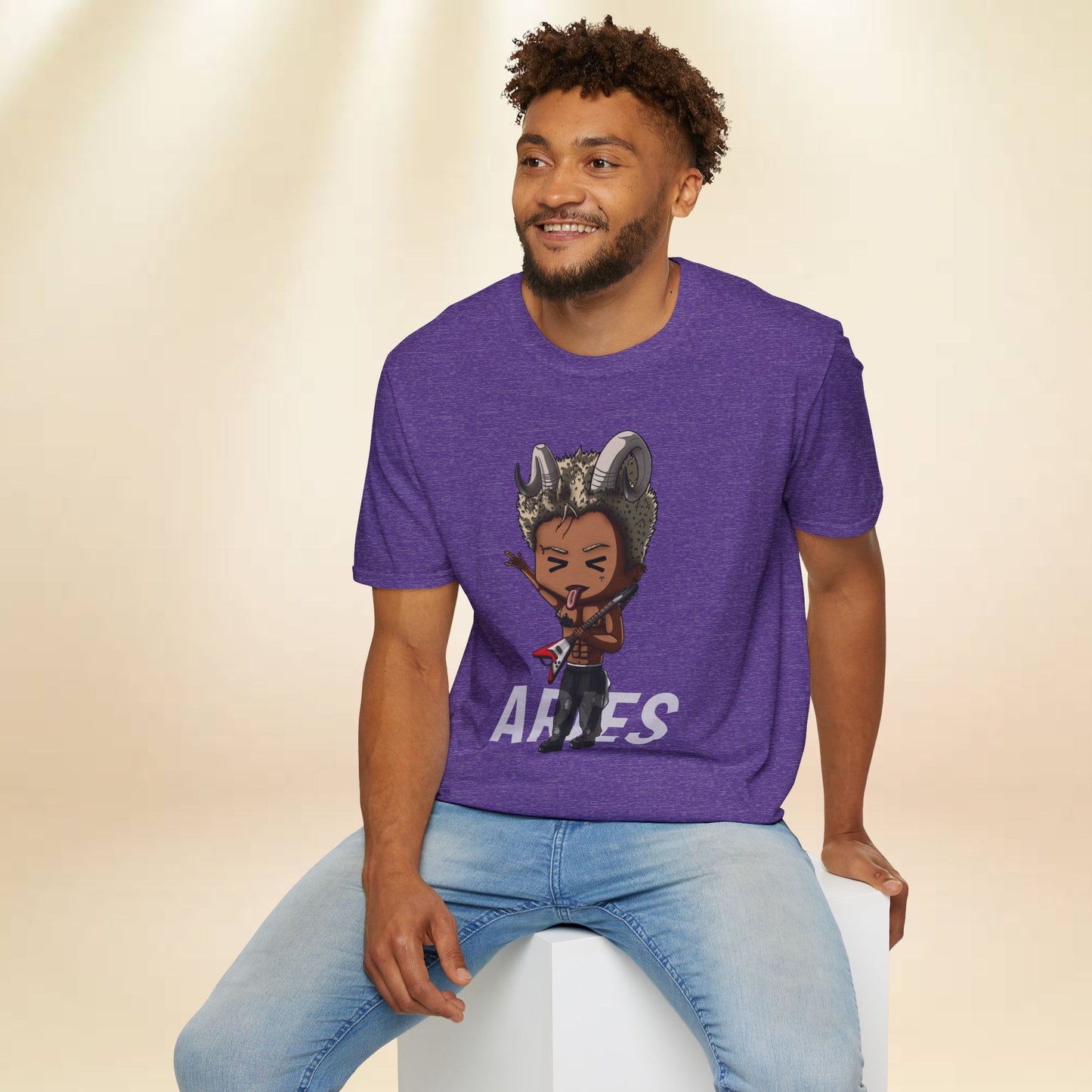 The Aries Tee