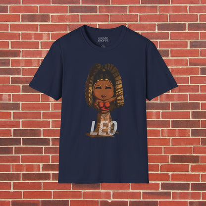 The Leo Tee