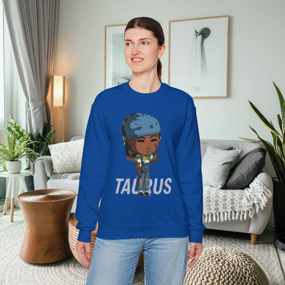 The Taurus Sweatshirt
