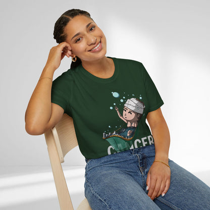The Cancer Tee
