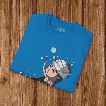 The Cancer Tee