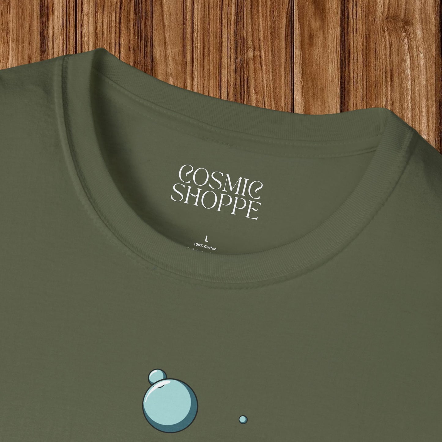 The Cancer Tee