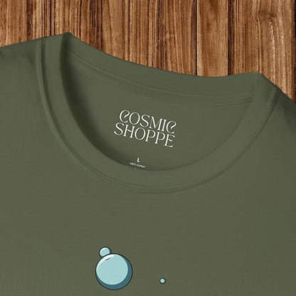The Cancer Tee