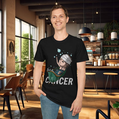 The Cancer Tee