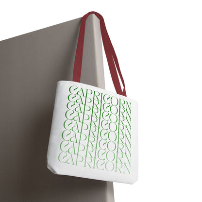Capricorn Fade Tote Bag