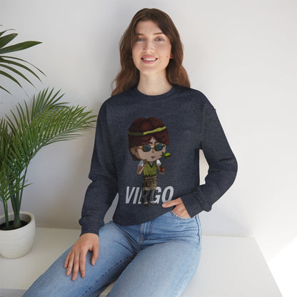 The Virgo Sweatshirt