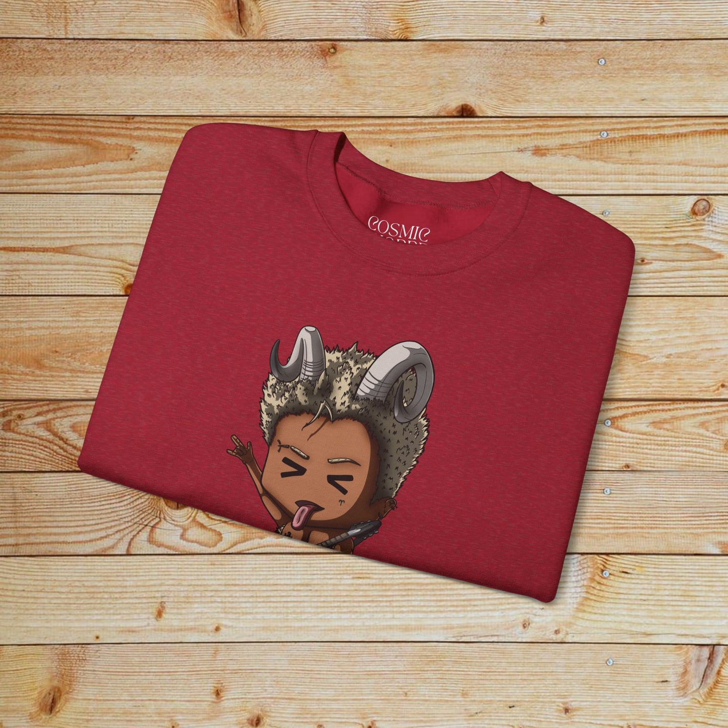 The Aries Sweatshirt