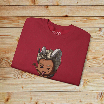 The Aries Sweatshirt