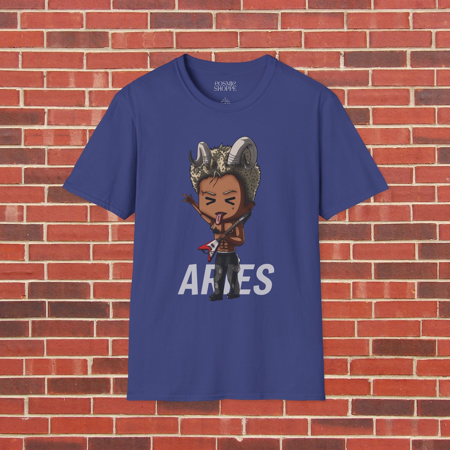 The Aries Tee
