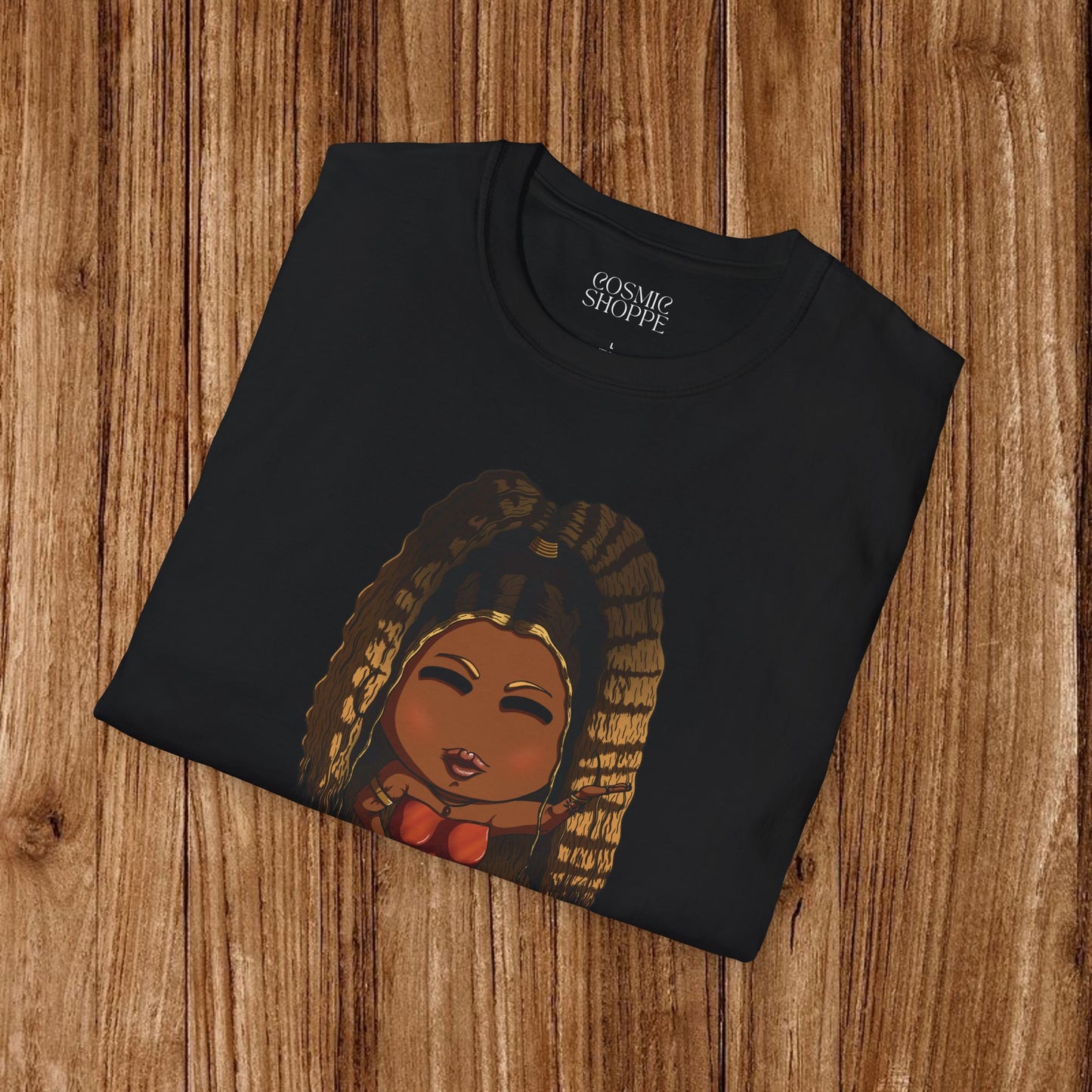 The Leo Tee