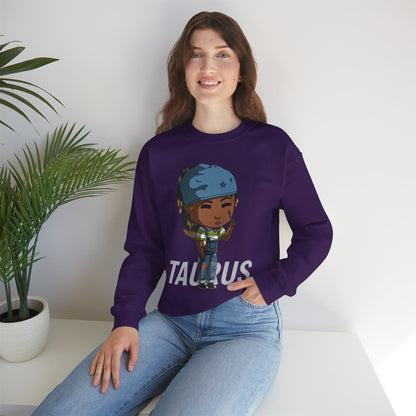 The Taurus Sweatshirt
