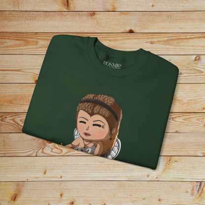 The Libra Sweatshirt