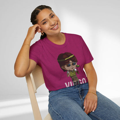 The Virgo Tee