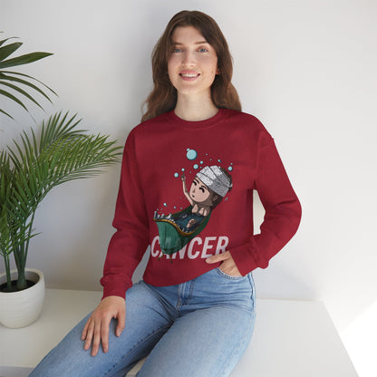 The Cancer Sweatshirt
