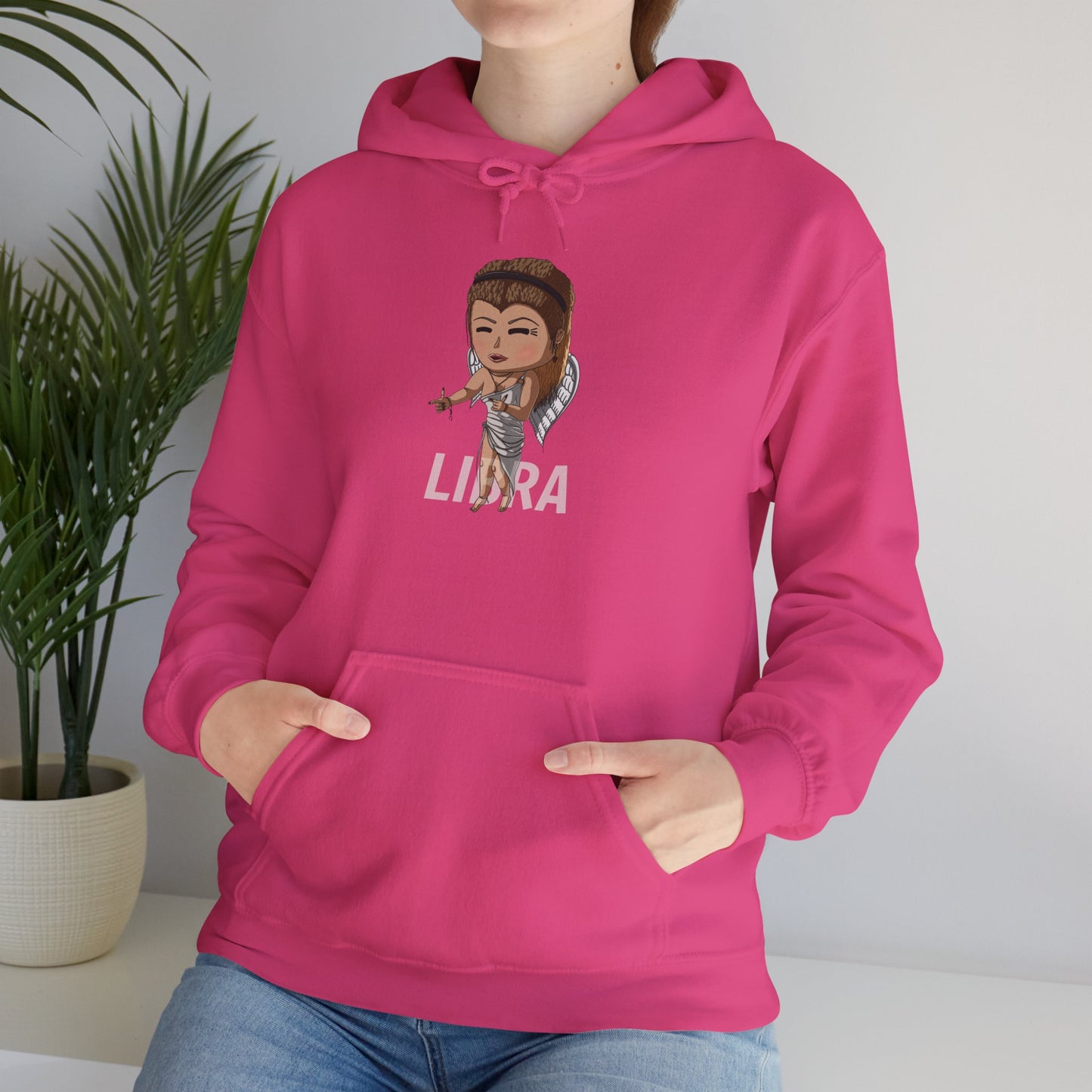 The Libra Hoodie