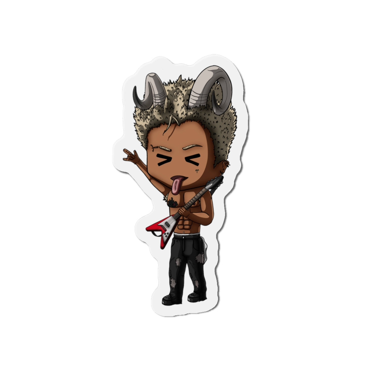 Aries Magnets