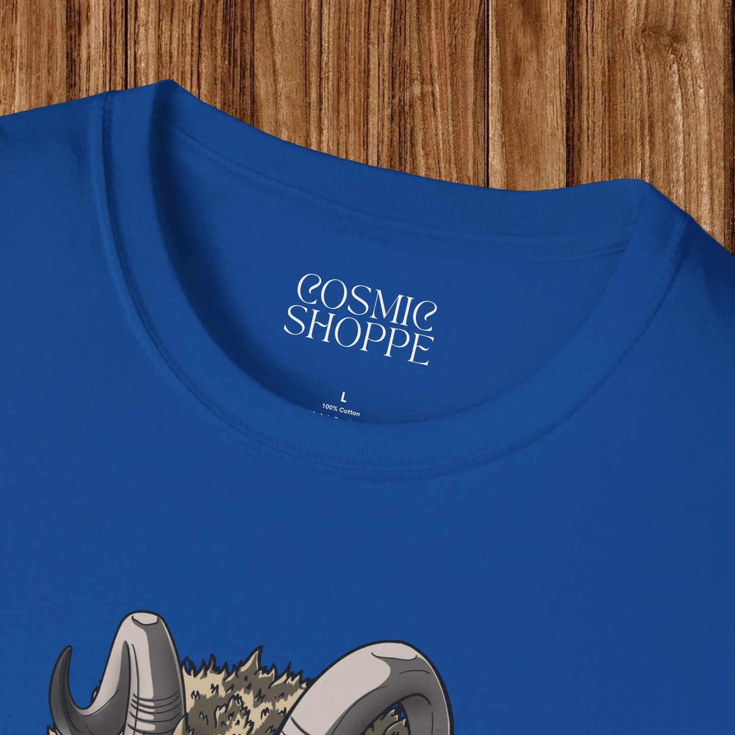 The Aries Tee
