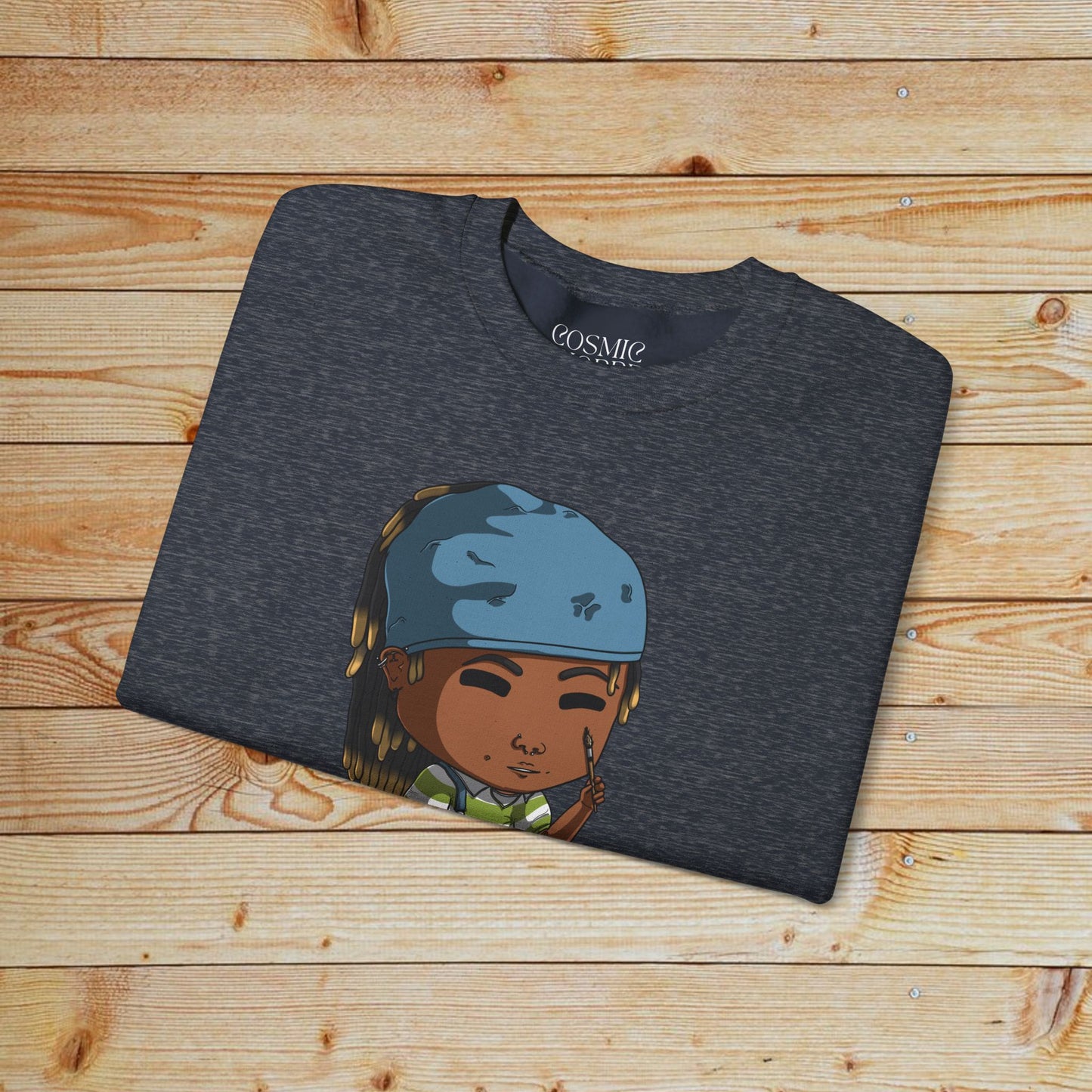 The Taurus Sweatshirt