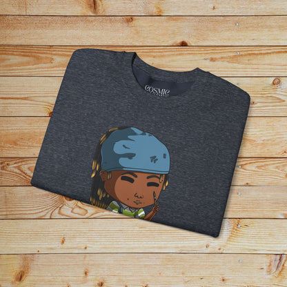 The Taurus Sweatshirt