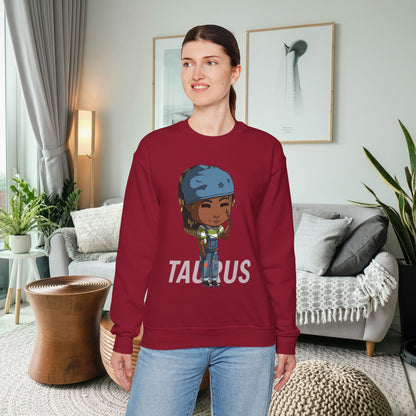 The Taurus Sweatshirt