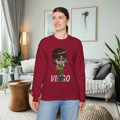 The Virgo Sweatshirt