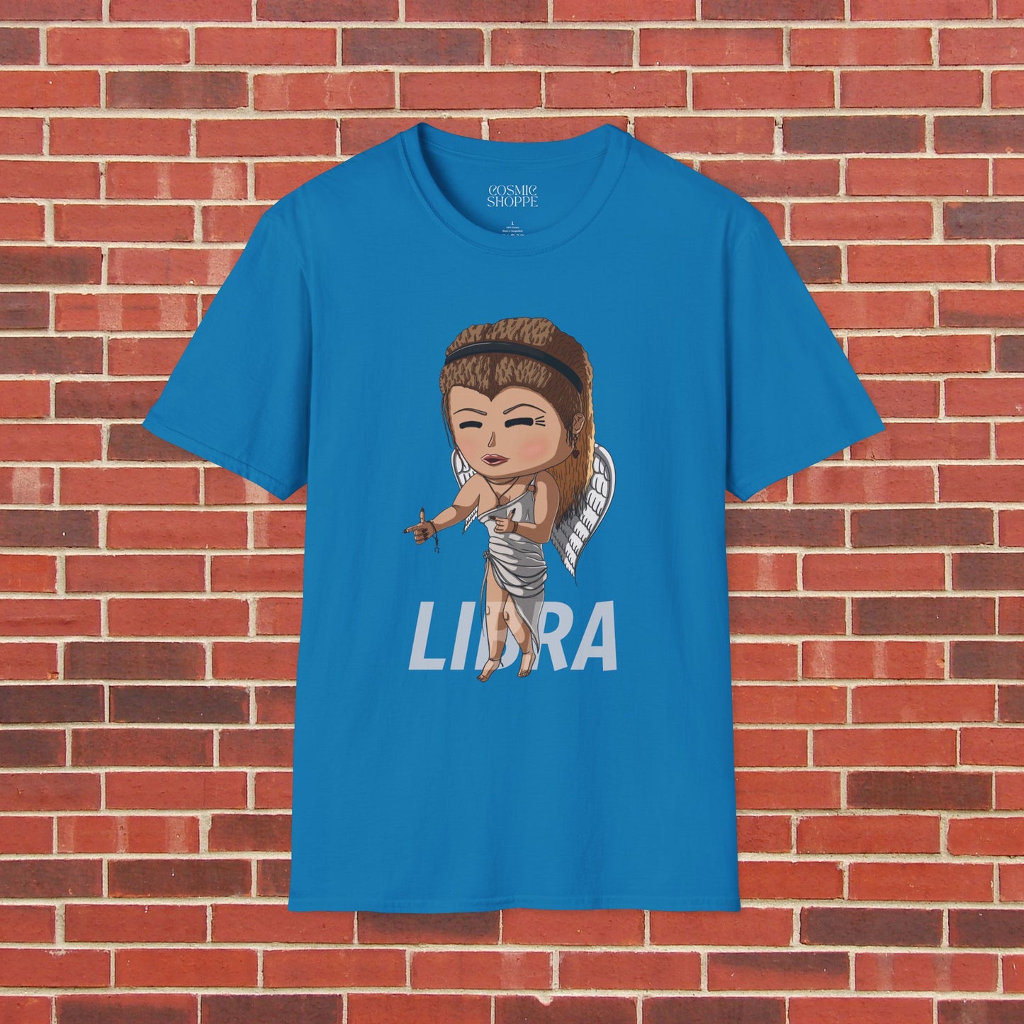The Libra Tee