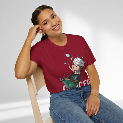 The Cancer Tee