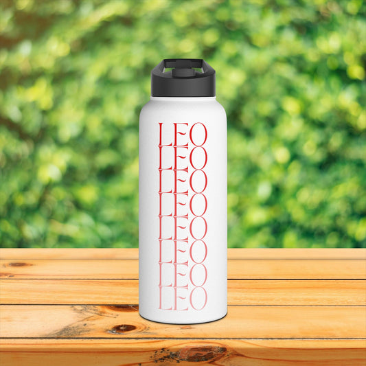 Leo Fade Water Bottle
