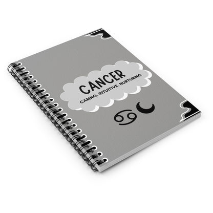 The Cancer Notebook