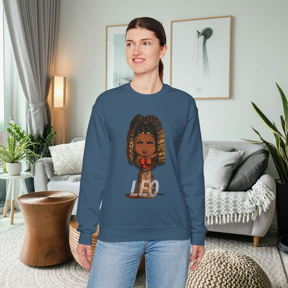 The Leo Sweatshirt