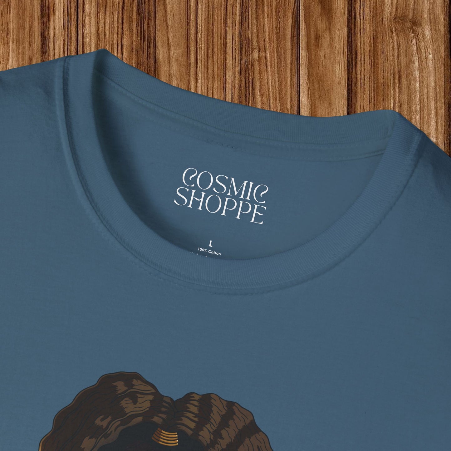 The Leo Tee